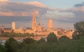 Apartment Linkerover- City Centre & Cathedral View