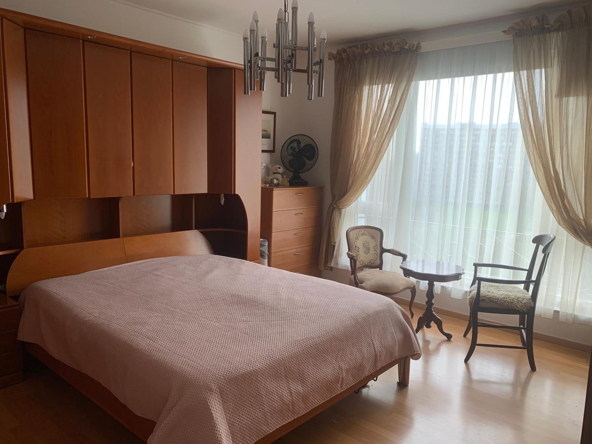 Apartment Linkerover- City Centre & Cathedral View Amberes Exterior foto